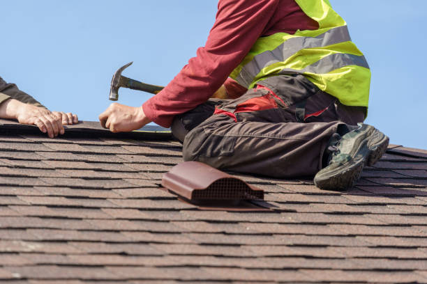 Best Roof Gutter Cleaning  in Minorca, LA