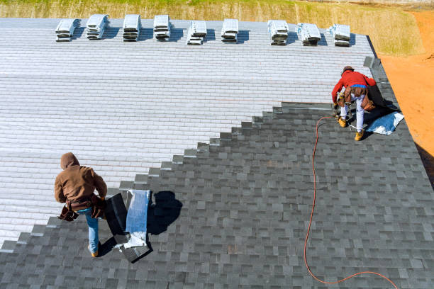 Quick and Trustworthy Emergency Roof Repair Services in Minorca, LA
