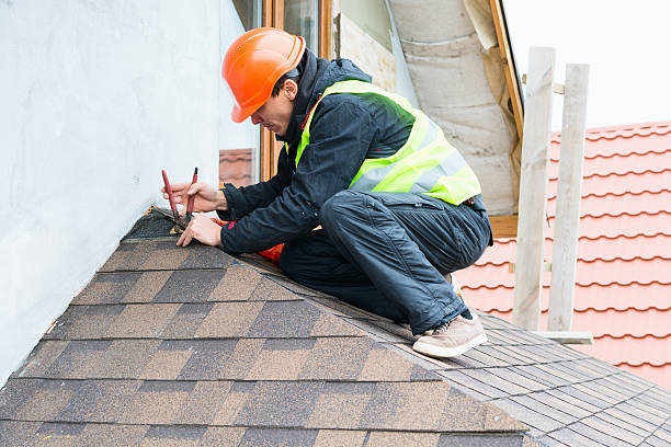 Best Roof Waterproofing Services  in Minorca, LA